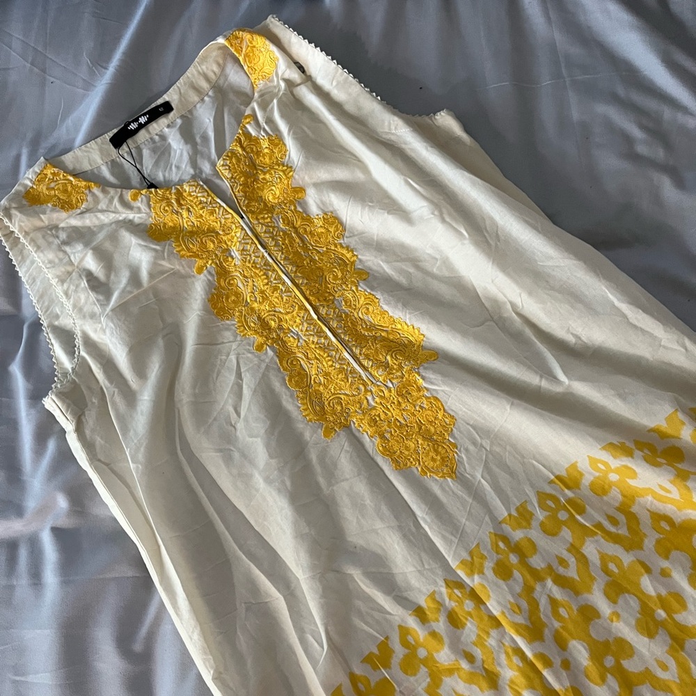 Eastern Dress/kurti